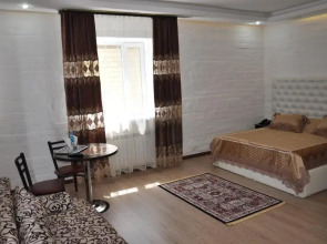 Отель Tamyrly Astana