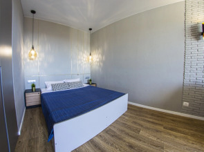 Апартаменты Красный Путь 103/4