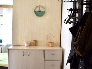 Квартира Тищенко