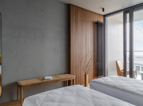 Veselovka Experience