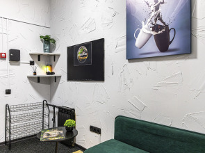 Гостевой дом Шоколад