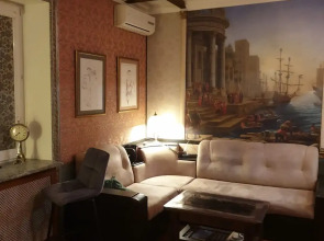 Апартаменты Geonatella