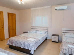 Гостевой Дом Камелия