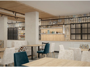 Отель SUNEO Perla