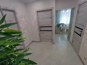 Апартаменты Чайка House на Гагарина 214