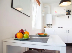 Апартаменты «9 ночей» в центре Петрозаводска Герцена 31а