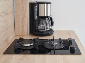 Апартаменты Baltic Sense