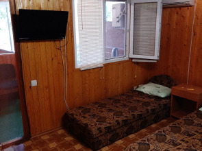 Гостевой дом Толстячок