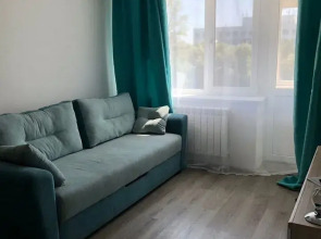 Квартира на Псковской 8