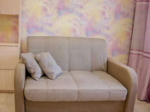 Апартаменты Инкери на Интернационалистов