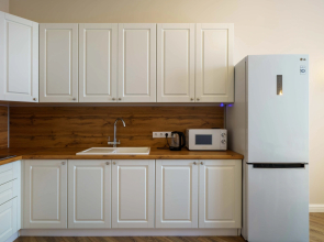 Квартира GoodApart 1