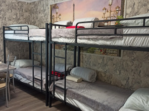 Апартаменты на Красной Армии 136/12