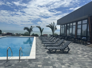 Отель Manresa Family Resort