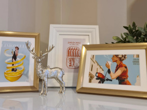 Квартира в центре Нижнего Новгорода