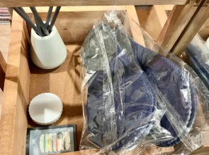 Апартаменты SamarApartS на проспекте Ленина 3