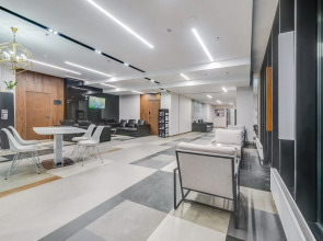 Квартира Стильная квартира около Москва Сити и метро