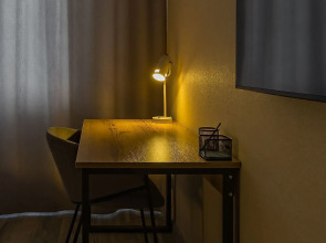 Апартаменты Сутки-Дом - Континенталь