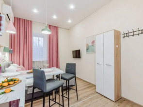 Квартира Тукая Центр 1