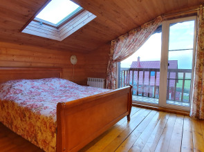 Гостевой дом У реки 44