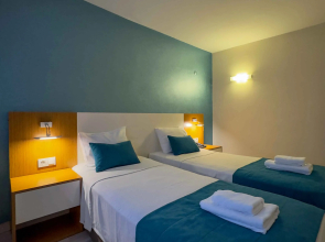 Отель La Bella Suite