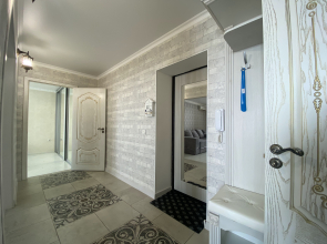 Апартаменты Гринхаус