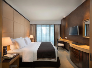 Savoy Suites Hotel Apartment