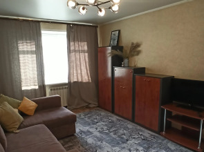 Апартаменты на Семья Шамшиных 69А