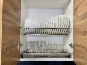 Квартира Уютная в элитном ЖК Edison