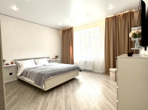 Квартира Nasutki Kld Nevskogo