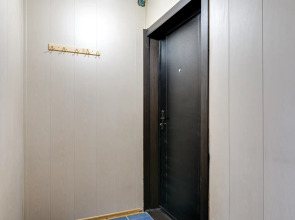 Апартаменты Башиловская 1к1