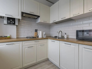 Апартаменты Обломов на площади Горького