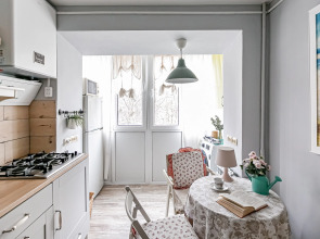 Апартаменты Provence