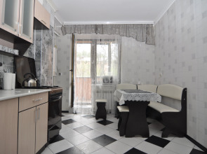 Апартаменты 1-комнатная квартира