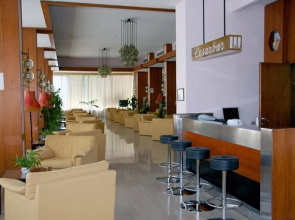 Grand Hotel Cesare Augusto