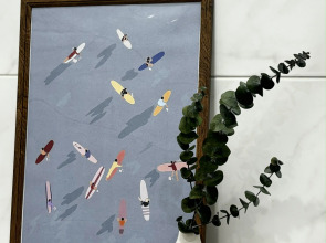 Квартира Студия Аврора 2 - 238