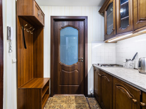 Апартаменты студия в центре