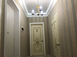 Апартаменты Возле Моря