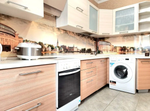 Квартира Уютная квартира у Матрешки