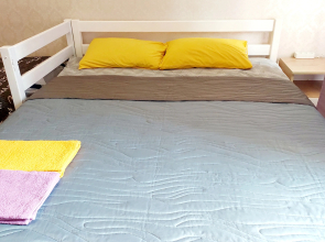 Апартаменты CityRooms 3