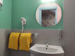 Мини-Отель Чук&Гек