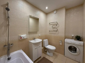 Квартира рядом с ЛДС