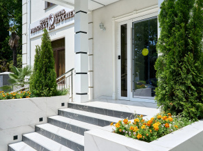 Prospekt Hotel