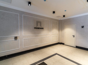 Апартаменты VKOMFORTE на улице Парфеновская