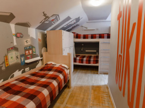 Хостел Смайл