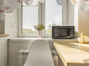 Апартаменты Горького 162