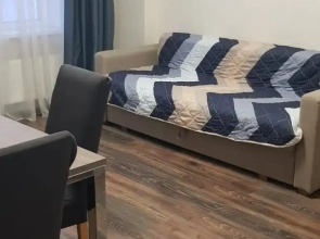 Апартаменты Park Aparts 252
