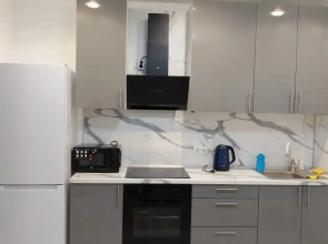 Квартира Серая Роза