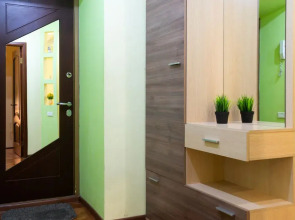 Апартаменты Apart-Comfort на Вольной 3