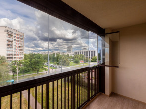 Апартаменты Hello!