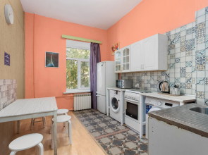 Жилые помещения Фонтанерия